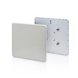 Hirschmann 943 981-014 Wireless LAN Antenna Wall Mast Mount